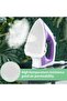 Ironing Machine Cover Anti-Scorching Electric Irons Plate Sleeve Smooth Ironing Assistant Tool Ir... - 2
