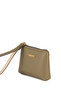 Khaki Women's Portfolio Bag Mdc1021 - 2