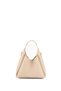 Beige Women's Shoulder Bag Mdc1012 - 4