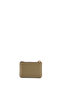 Khaki Women's Portfolio Bag Mdc1021 - 4