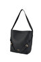 Black Women's Shoulder Bag Mdc1011 - 3