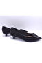 26Y485-6 كعب صغير ستيليتو - 3