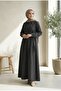 Women's Denim Dress - Lvr012 - 3