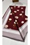 İtal Twill Silk Scarf - 3