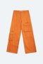 "Fly Carpet" Women's Denim Trousers