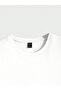 Large Size 100% Cotton Oversize Fit Men's T-Shirt - 5