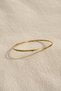 Gold 14K Renginde Tiny Bilezik - 2