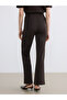 Dar Fit Wide Leg Women's Trousers (S6) - 4