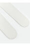 Esvab • Modern & Distinctive Classic Baby Girl Thin Pantyhose 2-Pack - 3