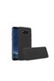 Samsung Galaxy S8 Plus Compatible Black Launch Velvet Phone Case