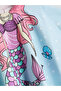 I Mermaid Printed Hooded Poncho Beach Towel from Freezen Store - 2