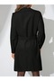 Double-breasted Trench Coat - 3