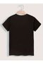 Lover Couple King Queen Printed Oversize Couple T-Shirt Set Unisex T-Shirt Couple - 2