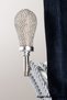 Special Design Stone Background Curtain Wall Mounting Bracket (Renso) Curtain Accessory