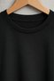 T-Shirt Kids 100% Cotton Comfortable Fit Footballer Printed T-Shirt - 3