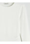 Nevavm Oval Collar Women's Knitwear Badi with a Difference - 6
