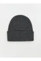 Timeless Clothing & Timeless Choices Simple Men's Knitwear Beanie