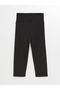 Lcw Women's Elastic Waist Plain Leggings - 7