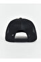 New Season Mesh Detailed Men's Cap Hat S5Ak83Z8 - 5
