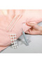 Quilt Cover Sheet Holder Stabilizer Button Kit Duvet Cover Clip Set Bed Cover Fixing Device - 6