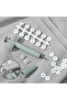 Quilt Cover Sheet Holder Stabilizer Button Kit Duvet Cover Clip Set Bed Cover Fixing Device - 8