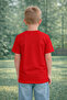 100% Cotton Kids T-Shirt Comfortable Fit Different Be Yourself Printed T-Shirt - 2