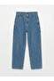 Loose Fit Boys' Jean Pants (S6)
