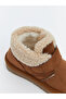 Two Mt Shop Quality Lcw Steps Brown Baby Boy Boots - 6