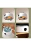 Portable Mini Clothes Dryer with UV & Remote Electric Compact Laundry for Travel - 5