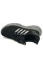Wanderfull 4094 Men's Sports Shoes Black-Grey - 4