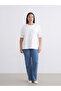Original Embroidered 100% Cotton Women's T-Shirt - 6