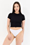 Air White Slip Panties