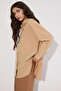 Oversize Basic Shirt - 4