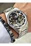 Automatic Function Men's Wristwatch