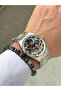 Automatic Function Men's Wristwatch - 5