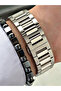 Automatic Function Men's Wristwatch - 2