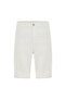 Men's Mink Color Straight Fit Shorts
