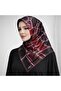 وشاح حرير سورا -8922701-341