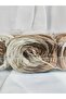 Sweet Baby Bati̇k Ebruli Hand Knitting Yarn (3 Pieces) - Color: 331 - 3
