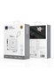 Wi-P051 6 in 1 Wireless Magnetic Power Bank with AC Outlet 15000mAh Fast Charging - 3