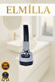 Flexible Black Kitchen Sink Faucet Head Tap - 3