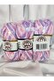 Magi̇c Baby Ebruli Hand Knitting Yarn (3 Pieces) - Color: 410