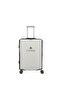 Transparent Medium Size Luggage Cover