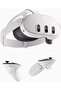 3 Advanced All-In-One VR Headset 512GB White