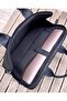 Genuine Leather Laptop Men's Briefcase & 2136 with 13 Inch Laptop Compartment - 6