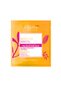 Brazilian Keratin Straightening Effective Pre-Shower Hair Care Mask-3X50Ml-Vegan - 3