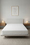 100% Cotton Luxury Akfil Elastic Bed Sheet |   Single/Double/King Size |   Sultan Premium Series
