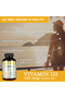 VITAMIN D3 125MCG (5000 IU) 360 SOFTGELS - 2
