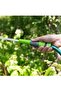 Practical Detachable Adjustable Hose End 12 cm Garden Watering Car Washing Cleaning Apparatus Plastic - 4