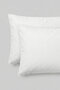 100% Cotton Luxury Akfil Pillowcase 50X70 cm 2 Pieces Sultan Premium Series - 2
